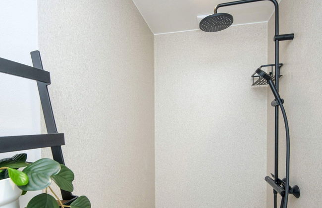 6 Person Holiday Home in Bjert - Foto 24