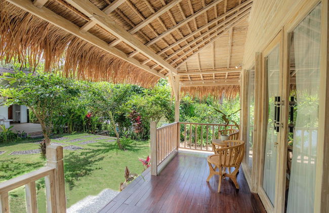 Bhavana Cottage - Foto 13