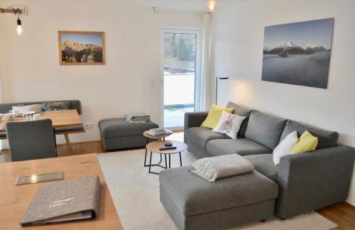 FeWo Königsseer Ache - Foto 12