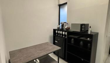 Cernusco luxury Milanese apartment - Foto 4, minibar