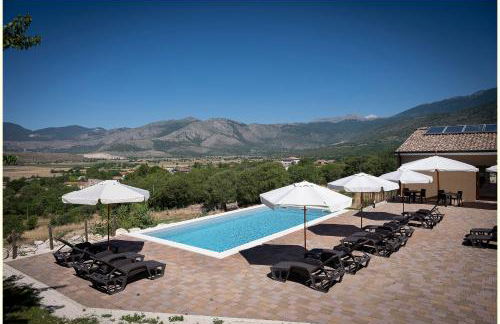 AgriRelais San Giovanni - Foto 48