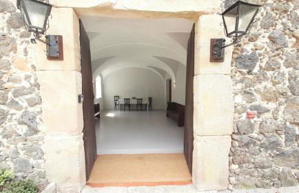 Mas Puig De Baix with private Pool and gardens - Foto 27