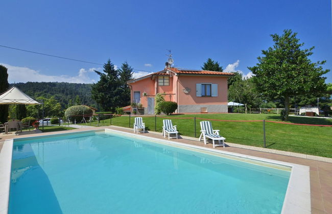 Villa Medicina in Pescia - Foto 40