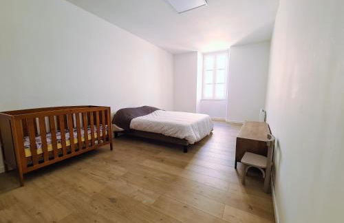 Maison Familiale du Quercy - Foto 9