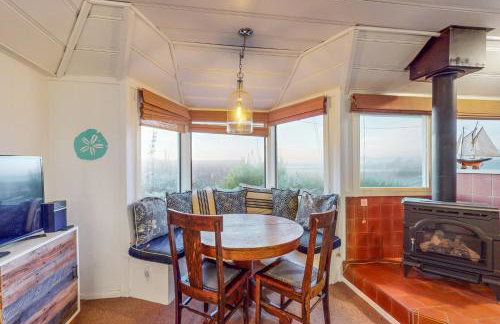 Seaside Cottage - Foto 7