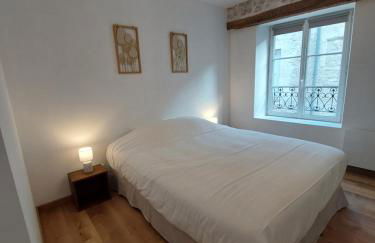 Appartements L'hirondelle - Photo 23