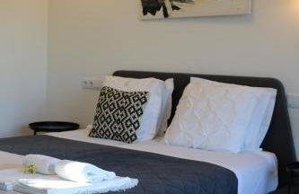 Zambujal Suites - Foto 74