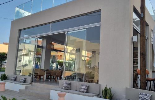 Leonidas Studios & Apartments - Foto 43