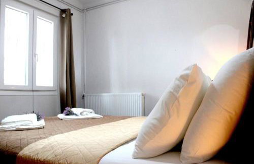 Angelina's Family Home - Foto 11