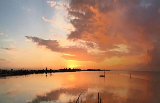 Houseboat in Volendam Near Fort Edam - Foto 35