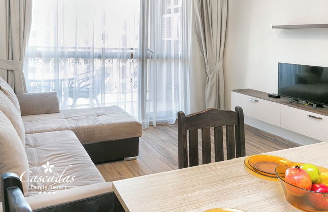 Cascadas Family Resort - Photo 29