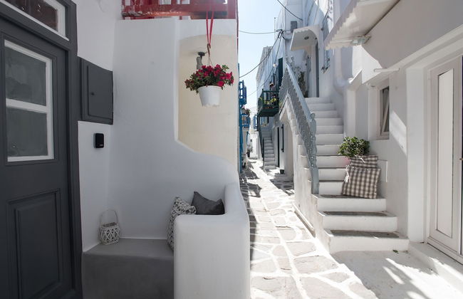 Sea Blue Venices Houses - Photo 21