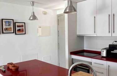 Villa Hélice - Apartamento con piscina, terraza y pádel en Cabo de Gata - Foto 7