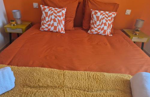 La Thibaudière - Maison familiale - Photo 39