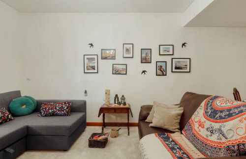 Charmoso Apartamento Sacavém - Foto 52