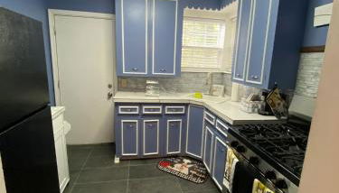 Xscapecation Oasis - Foto 3, pet friendly, minibar