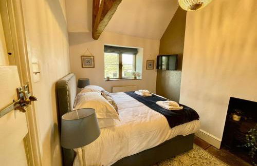 HEBE COTTAGE - Idyllic and homely with attention to detail - Foto 26