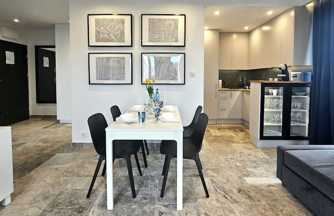 Apartament Gąski B34 - 365PAM - Foto 18