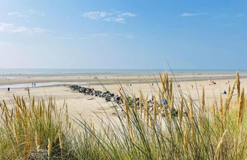 Appartement MerliDunes Proche de la plage - Foto 15