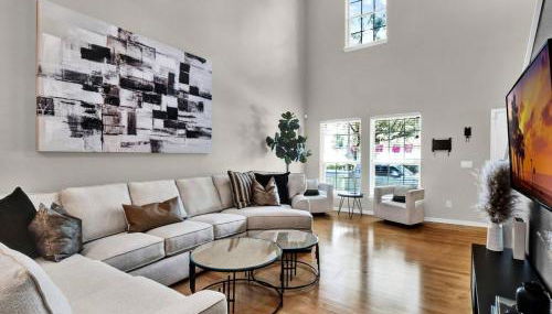 Beautiful townhouse centrally located - Foto 2