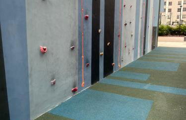 Fascinante apto Porto Maravilha - Foto 67