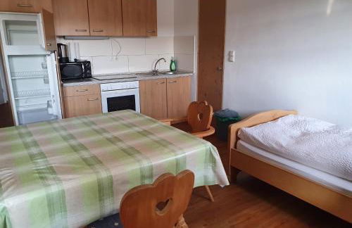 Monteurwohnungen Schmack - Foto 14