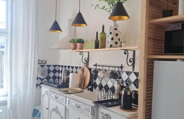Apartament w Fabryce Czekolady - Foto 23