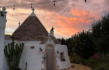 RebeaTrulliHome with Pool Fasano - Photo 6