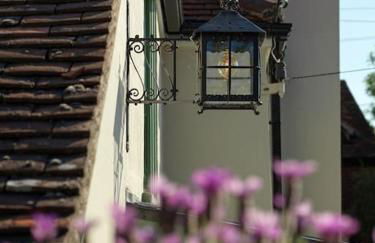 Quaint 18th Century Cottage in Lymington - Foto 33