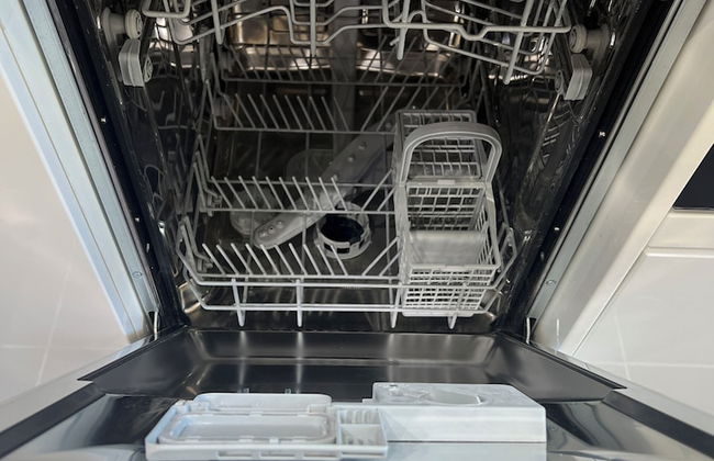 City Centre 1 Bed Sleeps 4 H5 - Foto 21