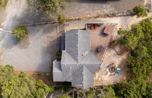 Oceanfront Retreat - Foto 14