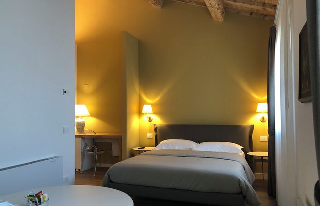 Agriturismo Relais Maddalene101 - Foto 21