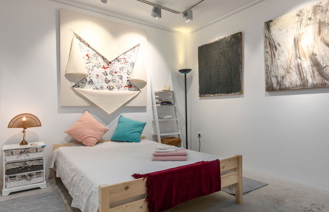 Studio Gallery Bura - Foto 12