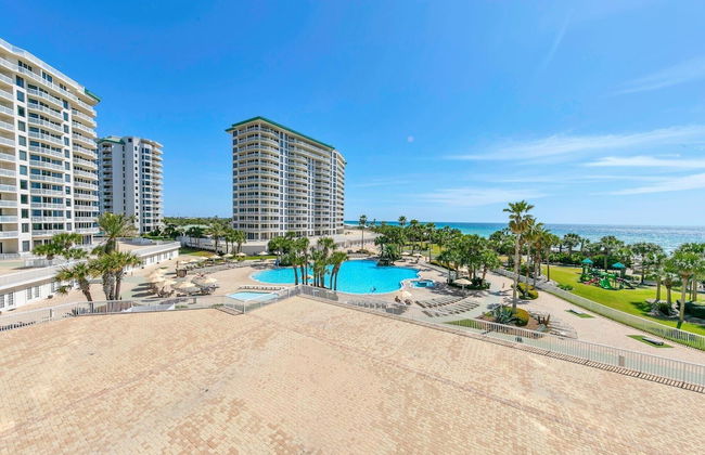 St. Maarten 402 at Silver Shells - Foto 1