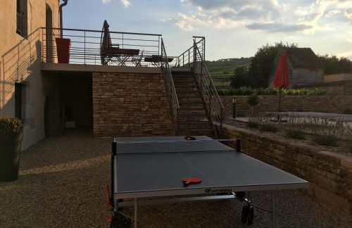 La Maison des Rugiens - Foto 7