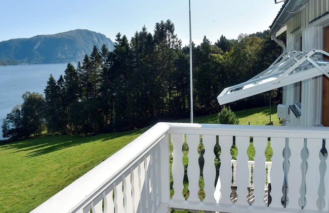 7 Person Holiday Home in Vagland - Photo 33