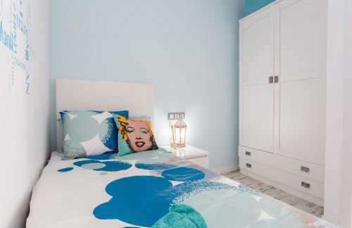 Mi Bohemia Caleta - Foto 18