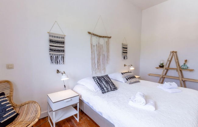 Charming Cottage in a Castle-farm in Ohey With Swimming Pond - Photo 8