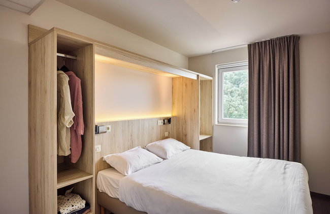 Holiday Suites Zeebrugge - Foto 42