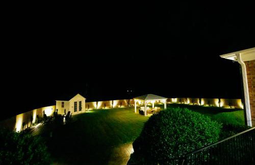 Retreat Estate in Apex NC - Foto 36