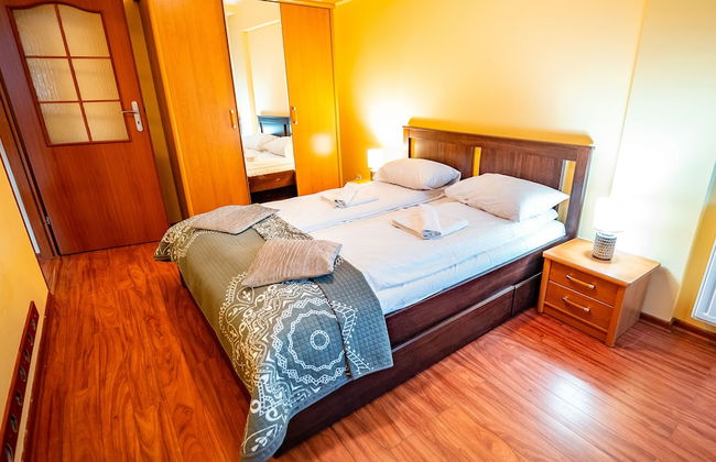 Sun & Snow Centrum Piłsudskiego - Foto 14