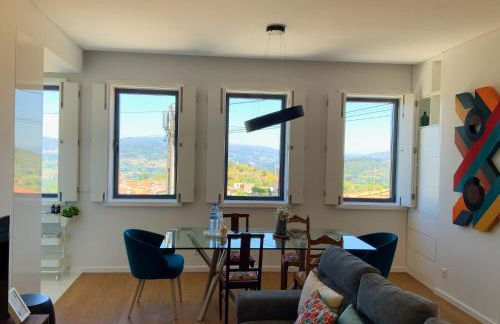 Casa da Zéfinha, em Cinfães, no Douro - Foto 24