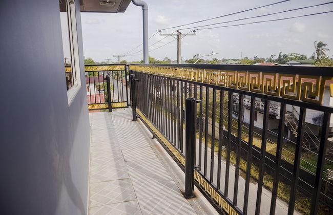 Happy Holidays Residences - Photo 23