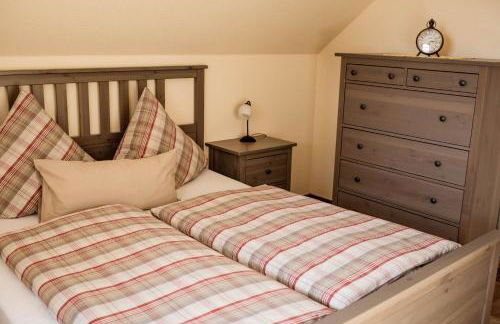 Südhof Döbbrick - Ferienhof für Familienurlaub - Foto 17