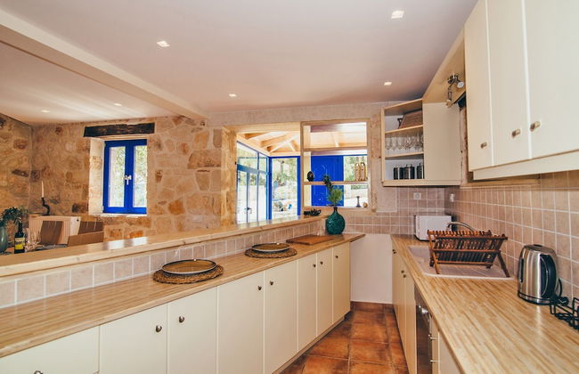 Villa Vakis - Foto 29