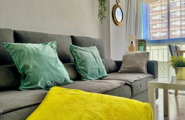 Acogedor apartamento en Málaga - Foto 25