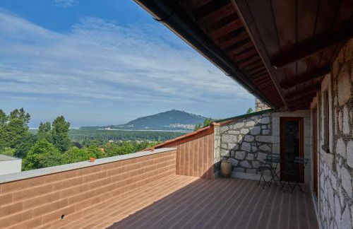 Casa De Crespins Casa de Campo Lda - Foto 59