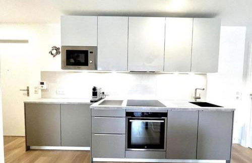 Refuge Chaleureux et Lumineux, Wifi, Balcon, Parking au coeur de Deauville - Photo 10