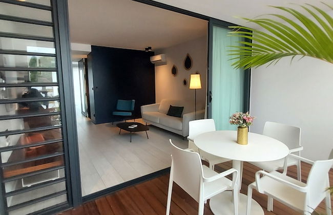 Clos de la Rivière - Foto 33