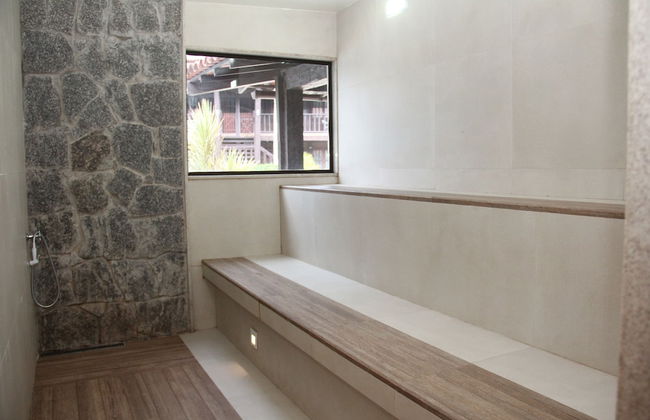 Apart Hotel em Geribá-100m da praia - Foto 63